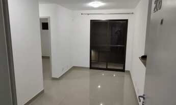 Imagem 2: Alugo apartamento no condomínio Life Resort