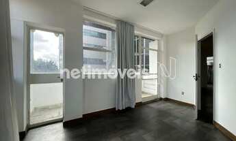 Imagem 2: Locação Andar-pilotis Savassi Belo Horizonte