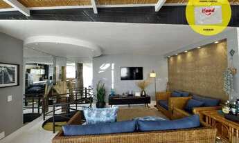 Imagem 2: Cobertura com 3 dormitórios à venda, 195 m² - Baeta Neves - São Bernardo do Campo/SP