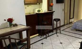 Imagem 7: Investimento ou Moradia - Flat 1 dormitório, 30 m² - Campos Elíseos - SP