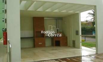 Imagem 7: Apartamento 2 Quartos c/ suíte - Vista do Atlântico - Jacaraípe