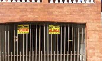 Imagem: Sobrado para aluguel e venda tem 160 metros