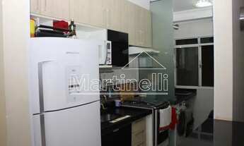 Imagem 5: Apartamento Padrão em Ribeirão Preto