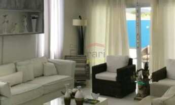 Imagem 3: Casa Condomínio Burle Marx