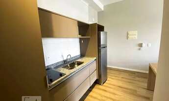 Imagem 2: Apartamento para Aluguel - Anchieta, 1 Quarto, 42 m2