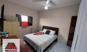 Imagem 7: Casa com 3 dormitórios à venda, 125 m² por R$ 380.000,00 - Parque das Nações - Americana/S