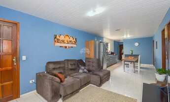 Imagem 4: Casa para venda possui 133 m² com 3 Dormitórios no Guaraituba - Colombo - PR