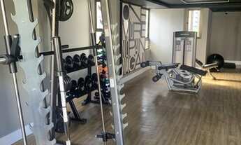 Imagem 3: Loft para aluguel e venda possui 40 metros quadrados com 1 quarto em Cabo Branco - João Pe