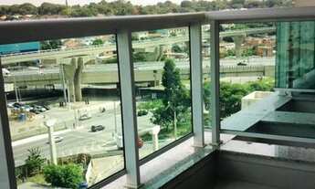 Imagem 7: Apartamento para aluguel tem 34 metros quadrados com 1 quarto em Jardim Aeroporto - São Pa