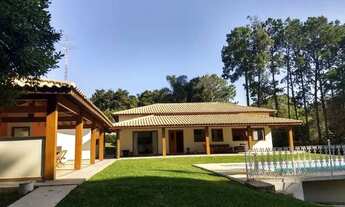 Imagem 4: Condominio Mosteiro de Itaici