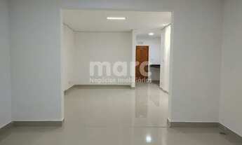 Imagem: SAO PAULO - Apartamento Padrão - CAMPOS