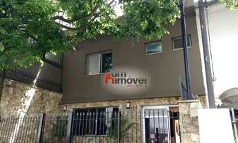 Imagem 5: Casa com 3 dormitórios, 174 m² - venda por R$ 1.690.000,00 ou aluguel por R$ 6.272,58/mês