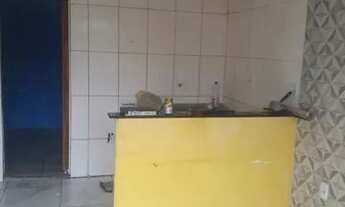 Imagem 2: Vendo ou alugo Casa com 1 dormitório