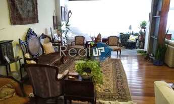 Imagem 6: APARTAMENTO - COPACABANA - 04 QUARTOS- 02 VAGAS