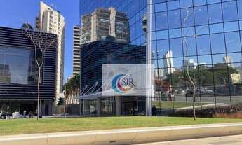 Imagem 4: Conjunto para alugar, 1000 m² - Itaim Bibi - São Paulo/SP