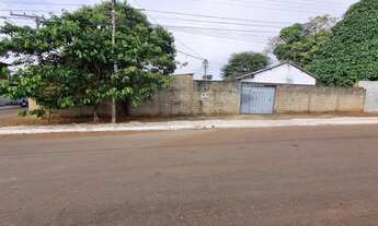 Imagem 5: Lote com duas Casas residenciais R$ 160 mil