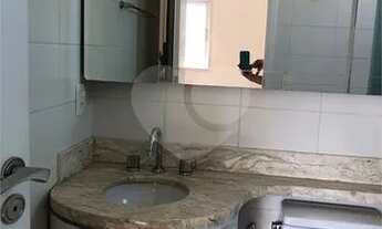 Imagem 3: Apartamento para locação em Pinheiros de 115 m² com 3 dormitórios e 2 vagas