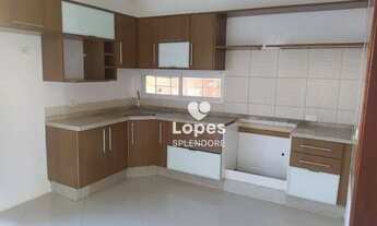 Imagem 5: Casa com 2 dormitórios para alugar, 125 m² por R$ 2.800,00/mês - Bairro Do Cambará - São R