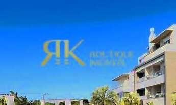 Imagem: Apartamento para aluguel, 2 quartos, 1 suíte