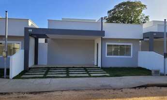 Imagem: 114/VENDO CASAS DE 3 QUARTOS EM CONDOMINIO