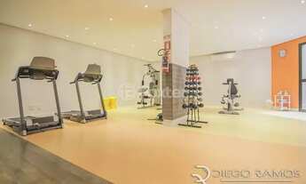 Imagem 4: Loft à venda Rua Castro Alves, Rio Branco - Porto Alegre