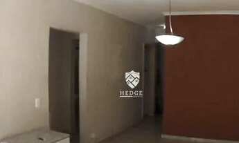 Imagem 4: Apartamento com 2 dormitórios à venda, 60 m² por R$ 363.000 - Casa Verde - São Paulo/SP