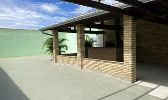 Imagem 3: Casa para Locação - Jardim Castanheira - Sâo José dos Campos/SP