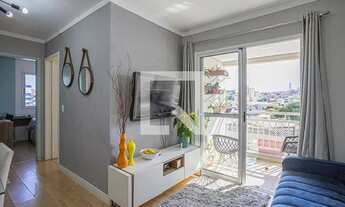 Imagem 3: Apartamento com 2 quartos à venda em Km 18, Osasco, com 1 vaga