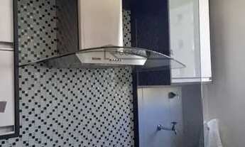 Imagem 2: Apartamento com 2 dormitórios para alugar, 47 m² por R$ 1.400,00/mês - Edifício Residencia