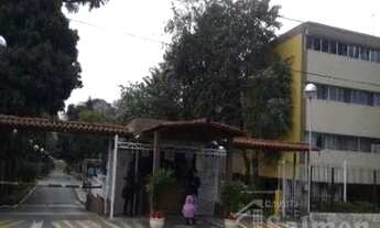 Imagem: GUARULHOS - Apartamento Padrão - CECAP