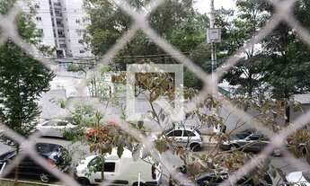 Imagem 5: Apartamento para Aluguel - Vila Andrade, 2 Quartos, 41 m2