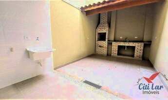 Imagem 6: Sobrado, 170 m² - venda por R$ 900.000,00 ou aluguel por R$ 4.000,00/mês - Parque São Domi