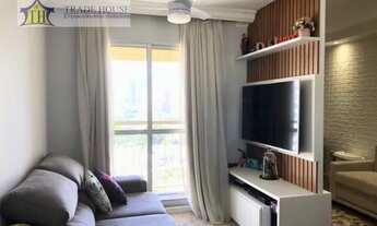 Imagem: Apartamento em Cambuci - São Paulo