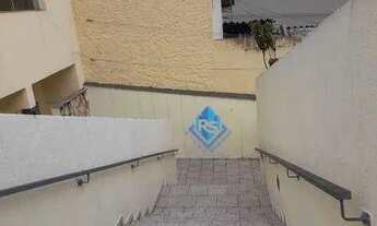 Imagem 3: Salão para alugar, 280 m² por R$ 4.719,00/mês - Vila Baeta Neves - São Bernardo do Campo/S