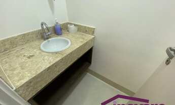 Imagem 7: Apartamento mobiliado com 3 dormitórios, 108 m² - venda por R$ 950.000 ou aluguel por R$ 5