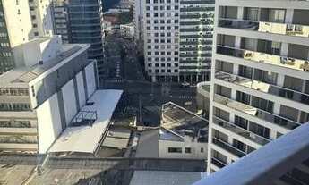 Imagem 6: Alugo espetacular Studio mobiliado no Centro com excelente localização