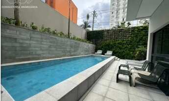 Imagem 2: Studio RESIDENCIAL em SÃO PAULO - SP, VILA MARIANA