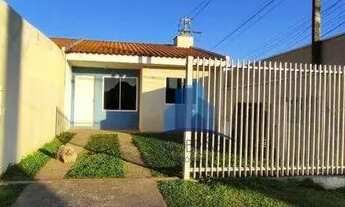 Imagem 5: Casa com 3 dormitórios à venda, 55 m² por R$ 280.900,00 - Santa Terezinha - Fazenda Rio Gr