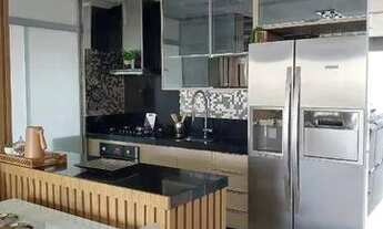 Imagem 6: Cobertura com 3 dormitórios à venda, 195 m² - Baeta Neves - São Bernardo do Campo/SP