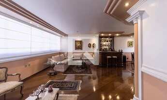 Imagem: Apartamento para Aluguel - Moema, 4 Quartos