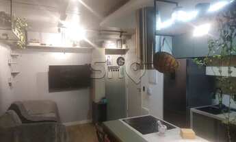 Imagem 3: Apartamento na Barra Funda com 2 dormitórios