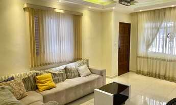 Imagem: SOBRADO - UTINGA - SANTO ANDRÉ/SP