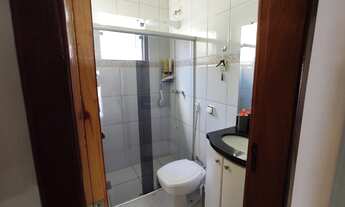 Imagem 7: Vendo Linda Casa no JD Botânico