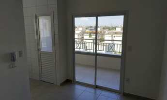 Imagem 2: Apartamento para Venda em São José dos Campos, Jardim América, 2 dormitórios, 1 suíte, 2 b