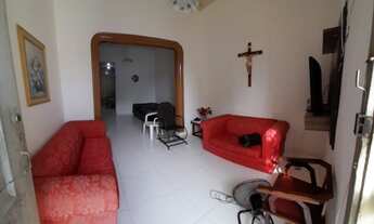 Imagem 4: Casa no Umarizal de 140m2, com 3/4 sendo 1 suíte, quintal - CA0110GL