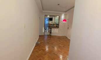 Imagem 3: Tijuca Apartamento com 2 dormitórios