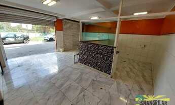 Imagem 4: Salão para alugar, 45 m² por R$ 1.330,00/mês - Piraporinha - Diadema/SP