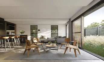 Imagem 7: Apartamento à venda Avenida Francisco Petuco, Boa Vista - Porto Alegre