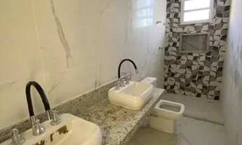 Imagem 5: Casa Sobreposta alta Ponta da Praia