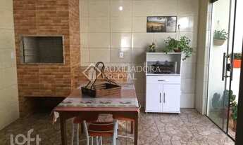 Imagem 6: Casa à venda Rua Honório Lemos, Vila João Pessoa - Porto Alegre